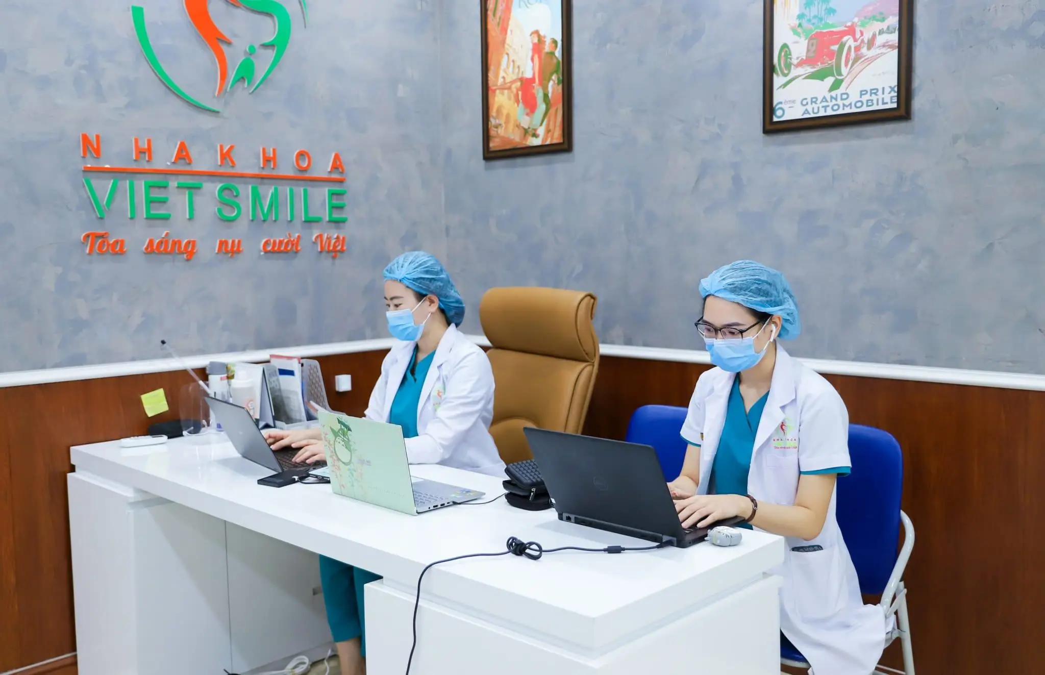 Viet Smile- Địa chỉ niềng răng tin cậy