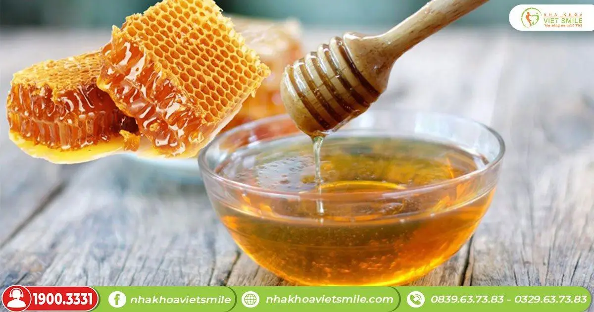 chữa viêm nướu