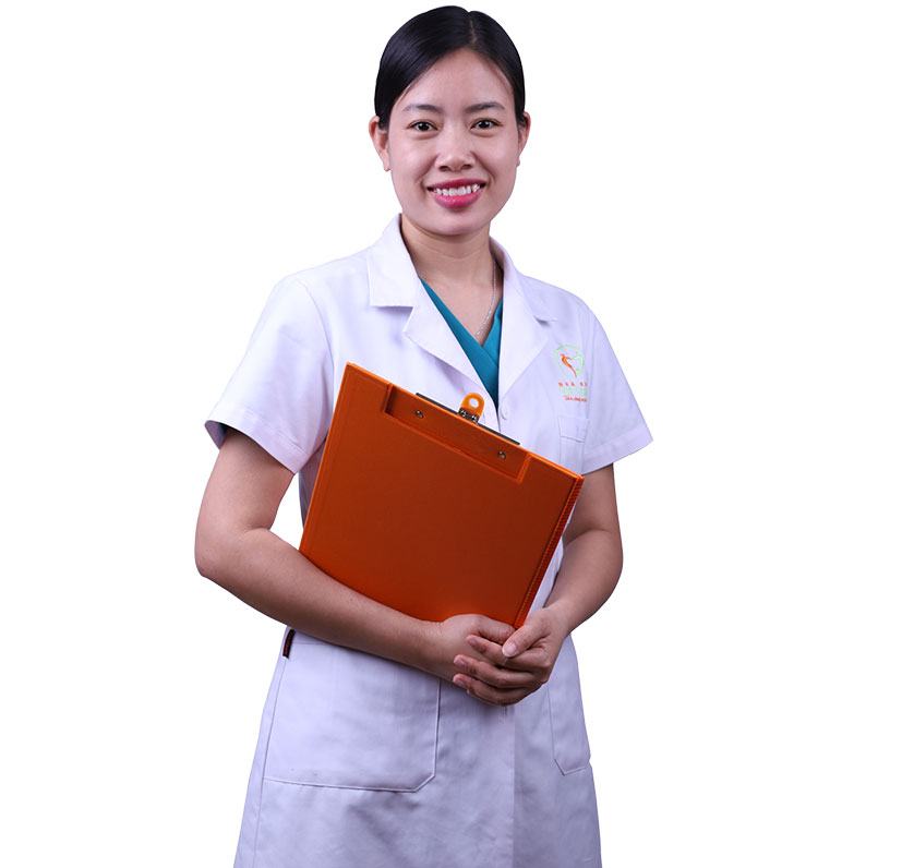 VietSmile Trị Cười Hở Lợi