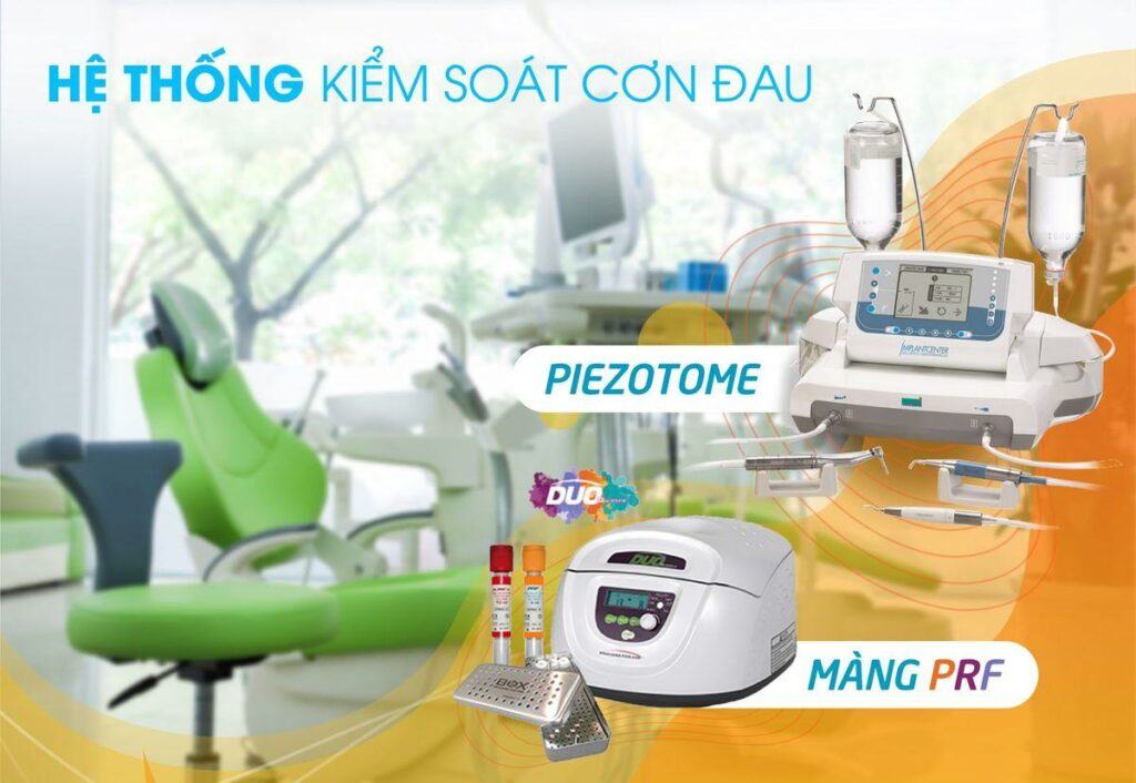 VietSmile Trị Cười Hở Lợi