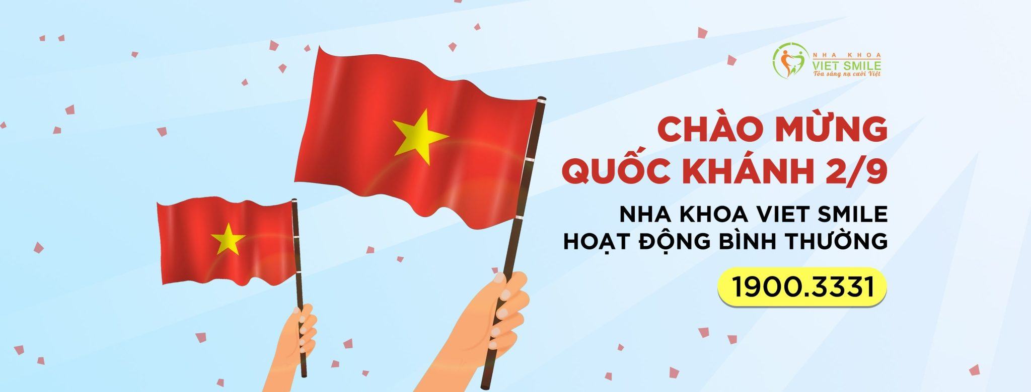 VietSmile Trị Cười Hở Lợi