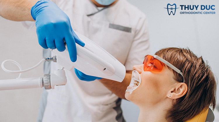 VietSmile Trị Cười Hở Lợi