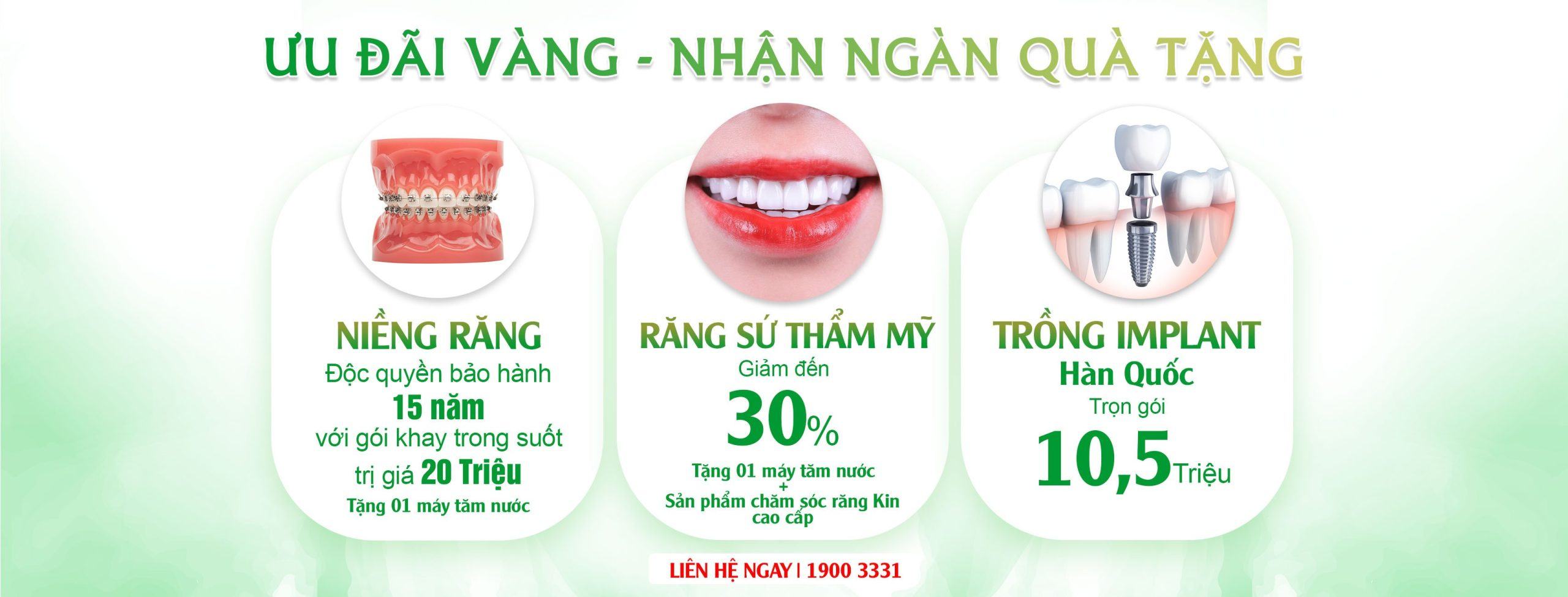 VietSmile Trị Cười Hở Lợi