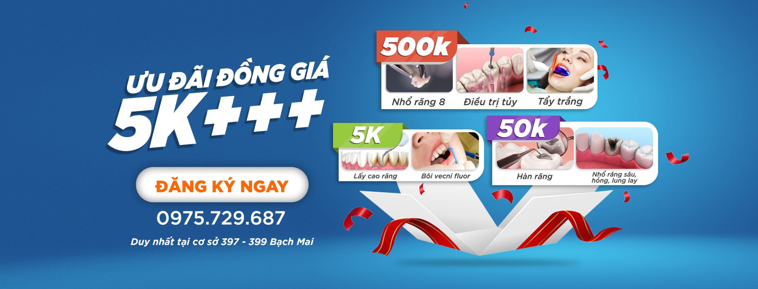 VietSmile Trị Cười Hở Lợi