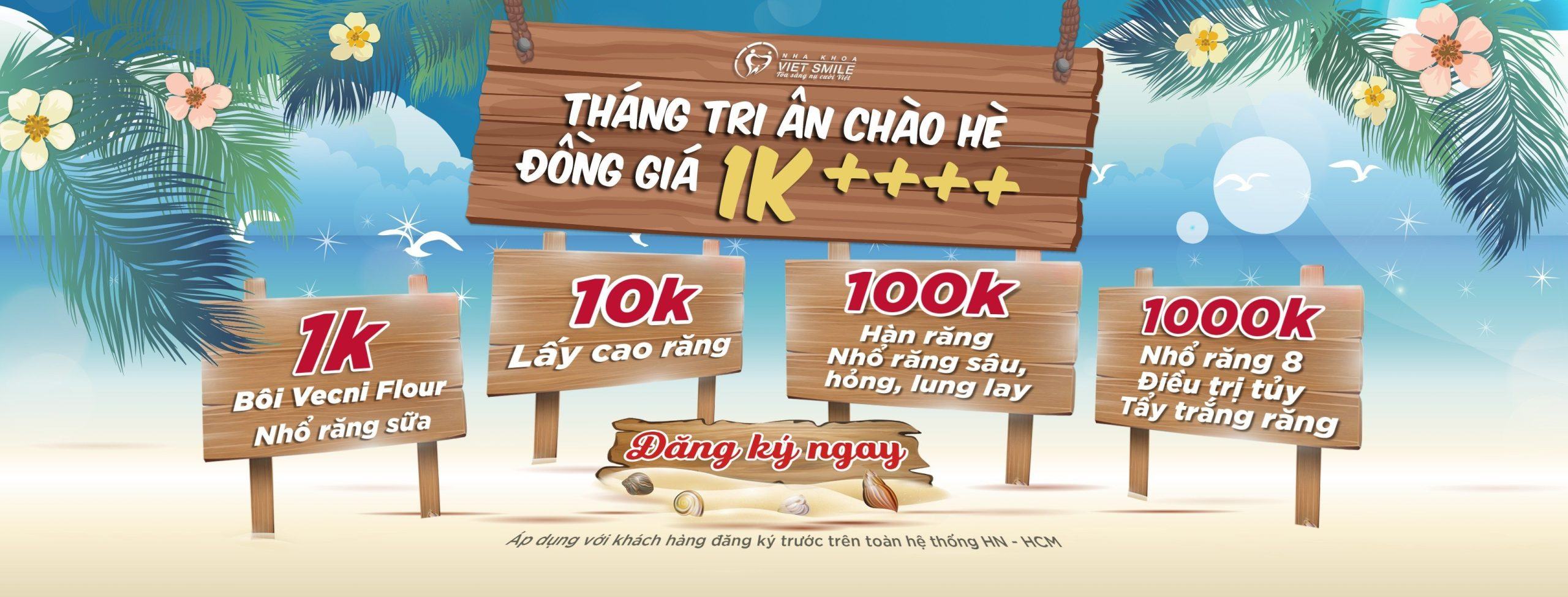 VietSmile Trị Cười Hở Lợi